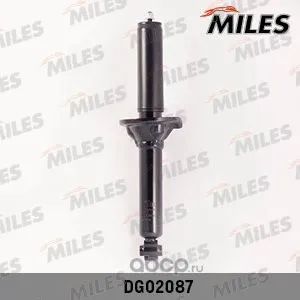 Лот: 5752807. Фото: 1. Газовый амортизатор Miles задний... Ходовая, подвеска, рулевое управление