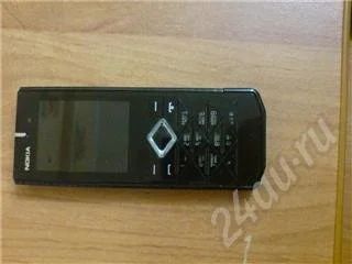 Лот: 246960. Фото: 1. Продам Nokia 7900 Prism(обмен... Кнопочные мобильные телефоны