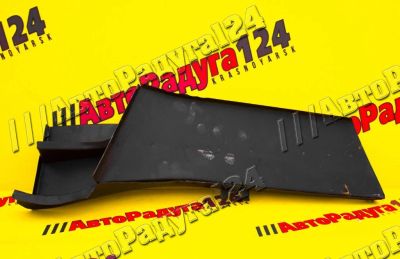 Лот: 18649134. Фото: 1. Лонжерон ВАЗ 2103, 2106 задний... Кузов