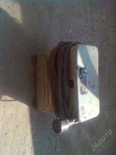 Лот: 2115872. Фото: 1. Продам трансформатор. Трансформаторы, катушки