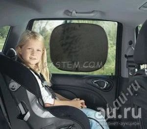 Лот: 7901694. Фото: 1. шторка на боковое стекло большая... Детали тюнинга