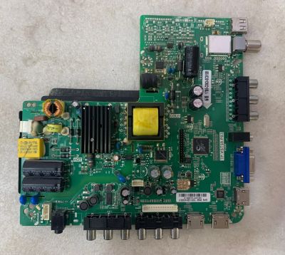 Лот: 21255111. Фото: 1. main TP.VST59.P83 tv AKAI I-lea-32a08g... Запчасти для телевизоров, видеотехники, аудиотехники