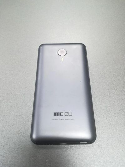 Лот: 11004531. Фото: 1. Meizu mx4 pro заблокирован на... Смартфоны