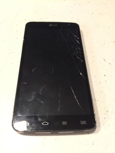 Лот: 8923063. Фото: 1. lg G Pro Lite Dual. Смартфоны