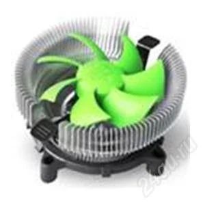 Лот: 2384199. Фото: 1. Кулер PCCooler Q90U Retail (Intel... Системы охлаждения