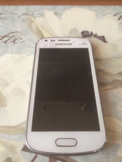 Лот: 5690416. Фото: 1. Samsung Galaxy S duos S7562. Смартфоны