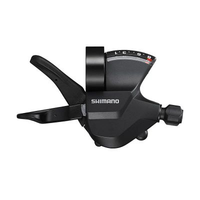 Лот: 17716089. Фото: 1. Шифтер Shimano Altus SL-M315... Запчасти
