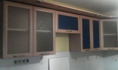 Лот: 9152971. Фото: 1. кухонный гарнитур. Кухонные гарнитуры