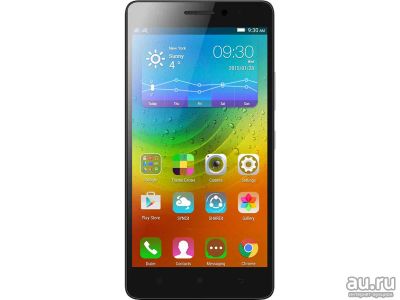 Лот: 7872404. Фото: 1. Lenovo A7000,4G(LTE), 2гб оп... Смартфоны