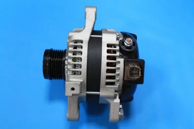 Лот: 12626639. Фото: 1. Генератор Toyota 1ZR-2ZR-3ZR 27060-37020... Электрооборудование