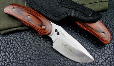 Лот: 961233. Фото: 1. Нож Buck. Ножи, топоры