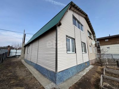 Лот: 25340725. Фото: 1. 5-комн. и более дом , СНТ Заимка-5... Дома