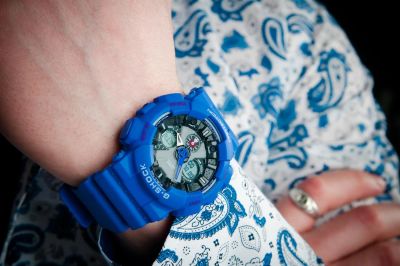 Лот: 3718139. Фото: 1. Часы Casio G-Shock #4. Копия лучшего... Другие наручные часы