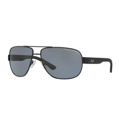 Лот: 23807909. Фото: 1. Очки Armani Exchange AX 2012S... Очки солнцезащитные
