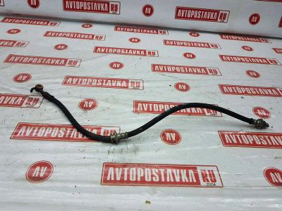 Лот: 20901367. Фото: 1. Шланг тормозной Nissan Note E12... Тормозная система