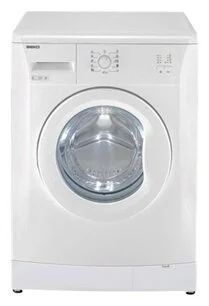 Лот: 10320778. Фото: 1. Стиральная машина BEKO WKB 61001... Стиральные машины
