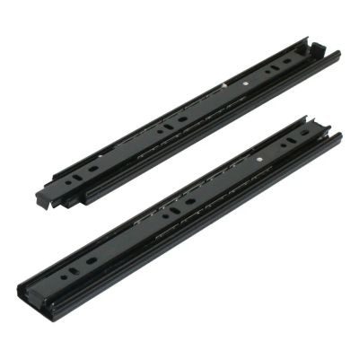 Лот: 24091473. Фото: 1. Направляющая шариковая 12", 300х35х0... Мебельная фурнитура и наполнители