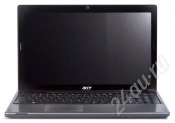 Лот: 641482. Фото: 1. acer aspire 5553g. Ноутбуки