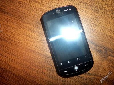 Лот: 2623280. Фото: 1. GSmart. Смартфоны