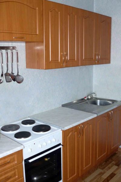 Лот: 4727322. Фото: 1. Продам кухонный гарнитур + электроплита... Кухонные гарнитуры