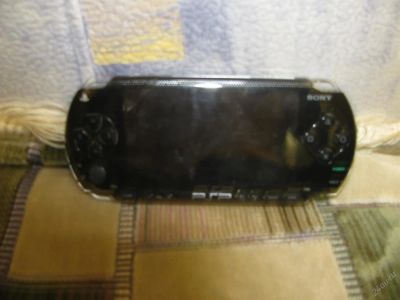 Лот: 3946833. Фото: 1. PSP 1008. Игровые приставки, консоли