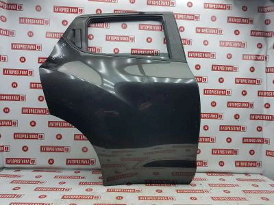 Лот: 20901987. Фото: 1. Стеклоподъемник Nissan Juke YF15... Двигатель и элементы двигателя