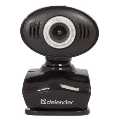 Лот: 3630638. Фото: 1. Новая Веб-камера Defender G-lens... Веб-камеры