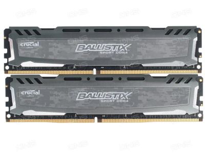 Лот: 11566645. Фото: 1. Оперативная память DDR-4 16Gb... Оперативная память