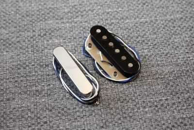 Лот: 15687492. Фото: 1. Bill Lawrence Keystone Tele Chrome... Аксессуары, комплектующие