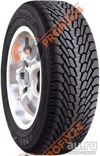 Лот: 13287508. Фото: 1. Автошина NEXEN Winguard 225/55... Шины