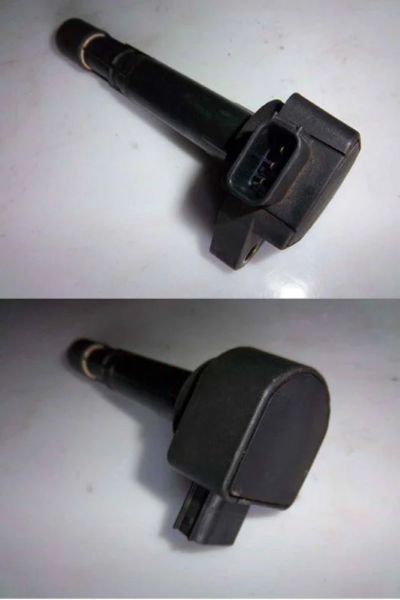 Лот: 5634907. Фото: 1. Катушка зажигания Honda Denso... Двигатель и элементы двигателя