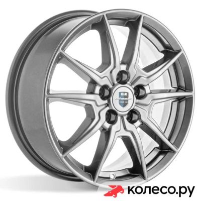 Лот: 25377648. Фото: 1. Адамар-оригинал (КС886) 6.5x16... Диски