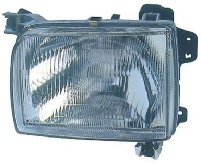 Лот: 3726339. Фото: 1. Фара правая nissan datsun (97-02... Оптика и освещение