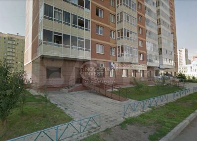 Лот: 21339324. Фото: 1. Красноярск Мате Залки ул., 31,. Коммерческая недвижимость