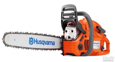 Лот: 13526004. Фото: 1. Бензопила Husqvarna 460-15"(60... Бензо-, мотоинструмент