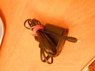 Лот: 2955926. Фото: 1. зарядное устройство для Nokia... Зарядные устройства, блоки питания, адаптеры сетевые для смартфонов