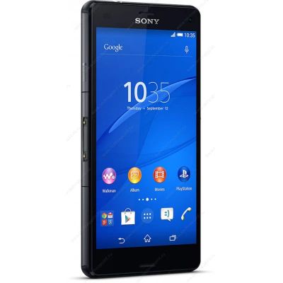 Лот: 6466314. Фото: 1. 4.6" Смартфон Sony XPeRIA Z3 Compact... Смартфоны