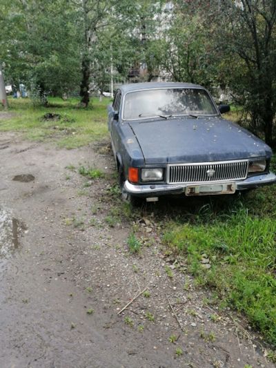Лот: 19442478. Фото: 1. Газ 3102. Авто в разбор