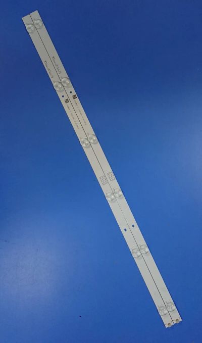 Лот: 21057098. Фото: 1. 0376 Led набор комплект подсветки... Запчасти для телевизоров, видеотехники, аудиотехники