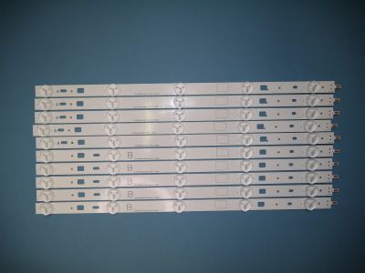 Лот: 17415494. Фото: 1. LED подсветка 2013SONY40. Запчасти для телевизоров, видеотехники, аудиотехники