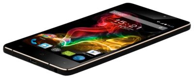 Лот: 7678648. Фото: 1. fly iq4516 octa tornado slim. Смартфоны