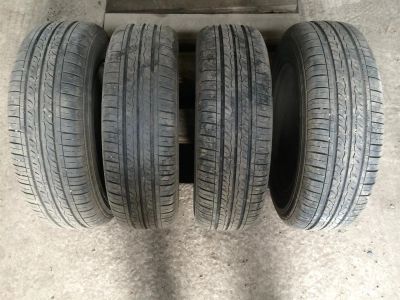 Лот: 3888864. Фото: 1. Продам Kumho Solus KH17 185/70... Шины на дисках