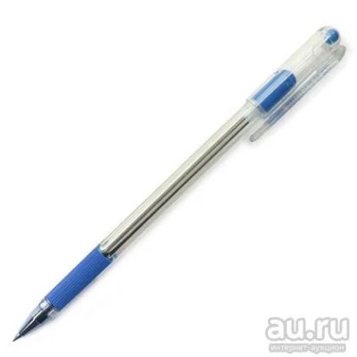Лот: 9701021. Фото: 1. Ручка шариковая MC/GOLD 0,5мм... Ручки, карандаши, маркеры