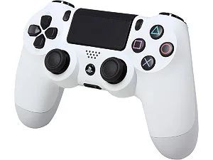 Лот: 7446904. Фото: 1. Dualshock 4. Аксессуары, геймпады