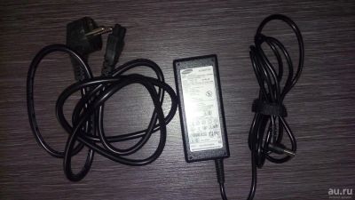 Лот: 9487160. Фото: 1. Блок питания монитора Samsung... Корпуса, блоки питания
