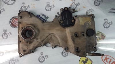 Лот: 23601468. Фото: 1. Лобовина двигателя Honda Stepwgn... Двигатель и элементы двигателя