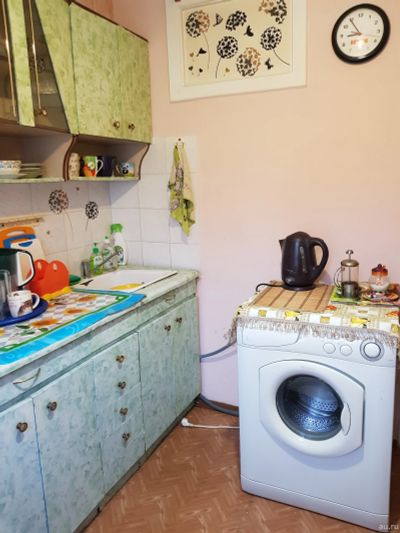 Лот: 14071176. Фото: 1. Сдается уютная однокомнатная квартира. Квартиры, студии