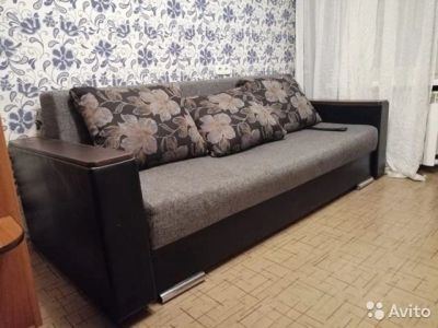 Лот: 15893588. Фото: 1. сдам гостинку 18 м., ул. Курчатова... Квартиры, студии