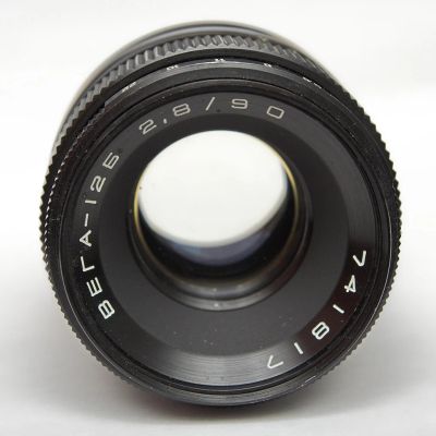 Лот: 4611550. Фото: 1. Вега 12Б. Объективы