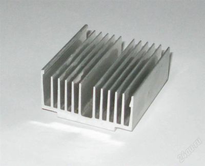 Лот: 797152. Фото: 1. Радиатор 1. Системы охлаждения